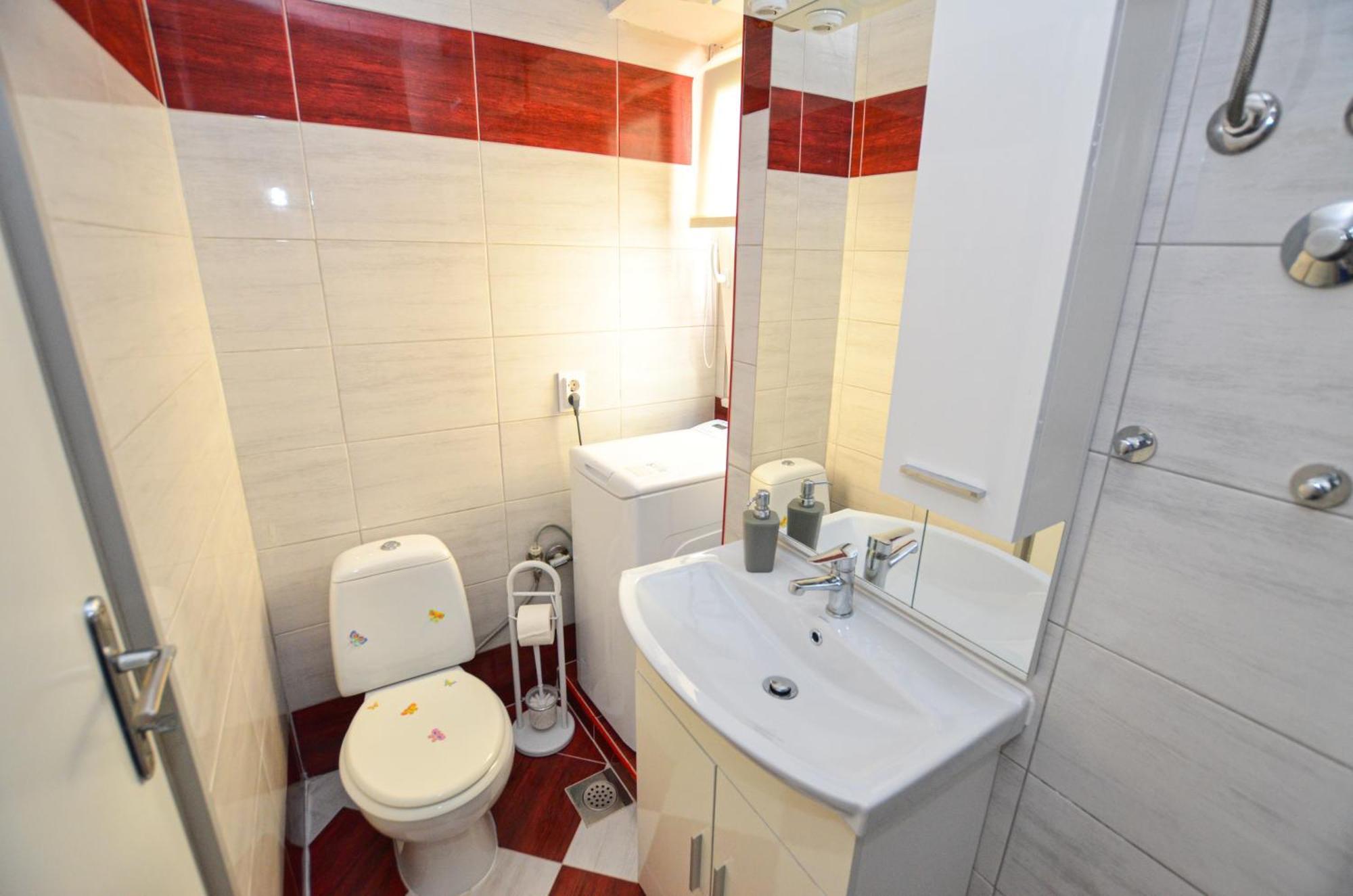 Klaudia Studio Rovinj Luaran gambar