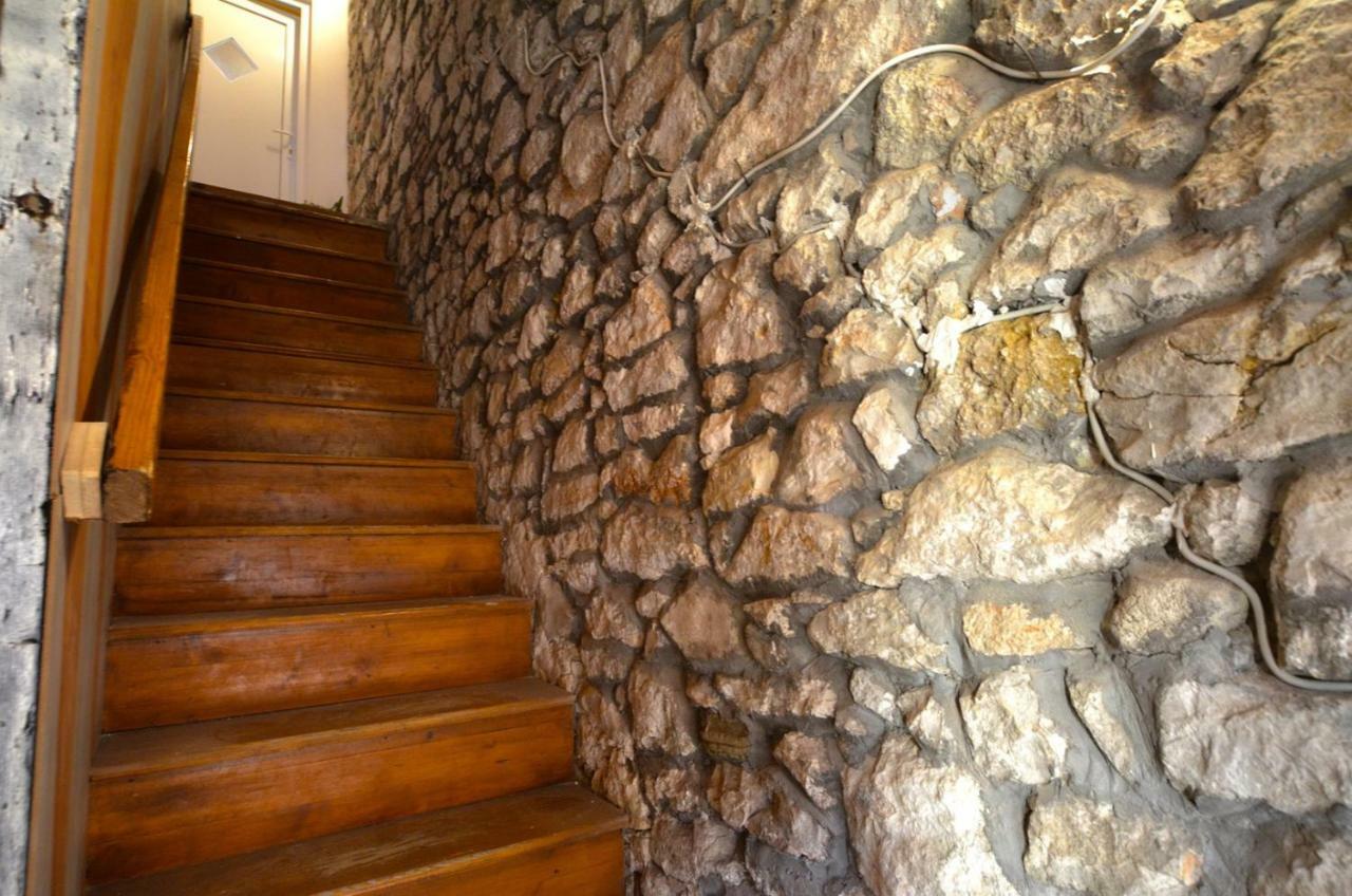 Klaudia Studio Rovinj Luaran gambar